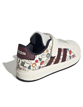 Tenis Adidas Grand Court unisex