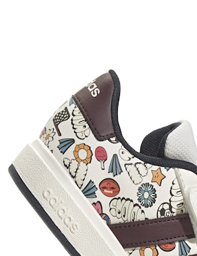 Tenis Adidas Grand Court unisex