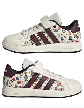 Tenis Adidas Grand Court unisex