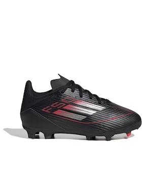 Tenis Adidas F50 League unisex para fútbol