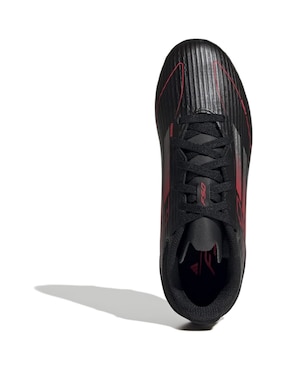 Tenis Adidas F50 League unisex para fútbol