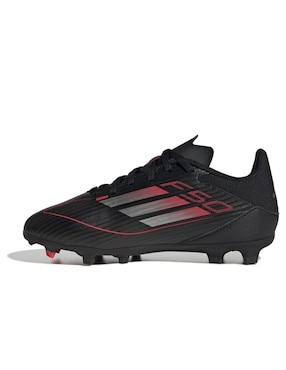 Tenis Adidas F50 League unisex para fútbol