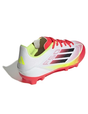 Tenis Adidas F50 League unisex para fútbol