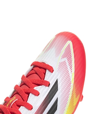 Tenis Adidas F50 League unisex para fútbol