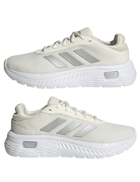 Tenis Adidas de mujer para correr
