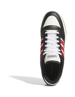 Tenis Adidas Break Start unisex para básquetbol