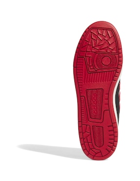 Tenis Adidas Break Start unisex para básquetbol