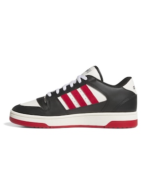 Tenis Adidas Break Start unisex para básquetbol