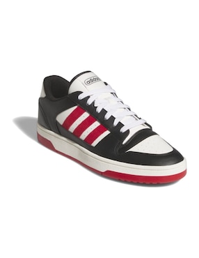 Tenis Adidas Break Start unisex para básquetbol