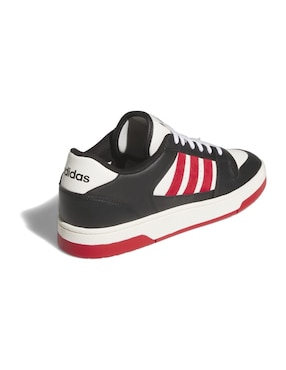 Tenis Adidas Break Start unisex para básquetbol