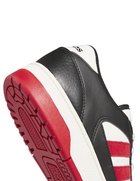 Tenis Adidas Break Start unisex para básquetbol