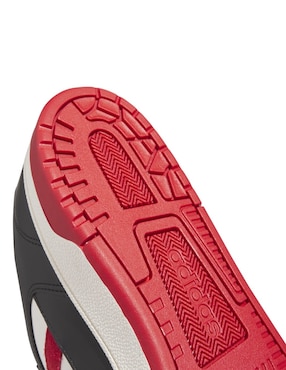 Tenis Adidas Break Start unisex para básquetbol