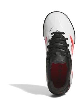 Tenis Adidas Copa Pure 3 unisex para fútbol