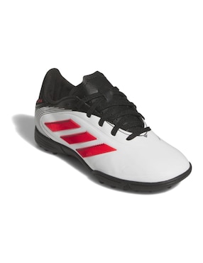 Tenis Adidas Copa Pure 3 unisex para fútbol