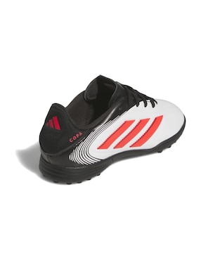 Tenis Adidas Copa Pure 3 unisex para fútbol