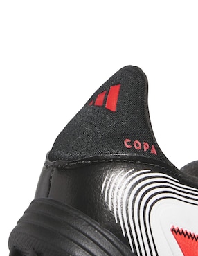 Tenis Adidas Copa Pure 3 unisex para fútbol