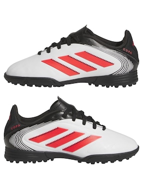 Tenis Adidas Copa Pure 3 unisex para fútbol