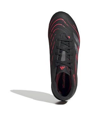 Tenis Adidas Predator unisex para fútbol
