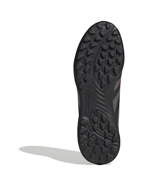 Tenis Adidas Predator unisex para fútbol