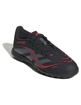 Tenis Adidas Predator unisex para fútbol