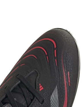 Tenis Adidas Predator unisex para fútbol