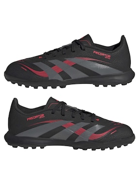 Tenis Adidas Predator unisex para fútbol