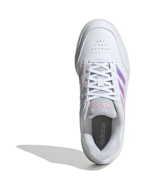 Tenis Adidas Courtblock de mujer para tennis