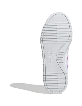 Tenis Adidas Courtblock de mujer para tennis