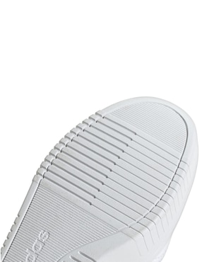 Tenis Adidas Courtblock de mujer para tennis