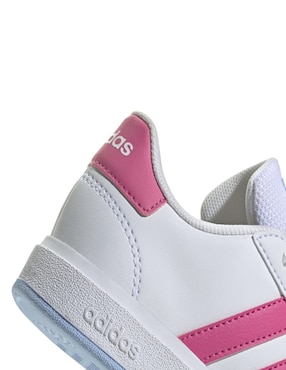 Tenis Adidas Grand Court unisex