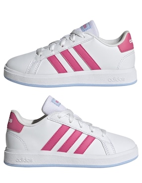 Tenis Adidas Grand Court unisex