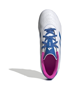 Tenis Adidas Goletto Ix unisex para fútbol