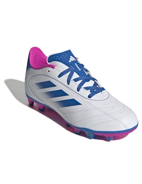 Tenis Adidas Goletto Ix unisex para fútbol