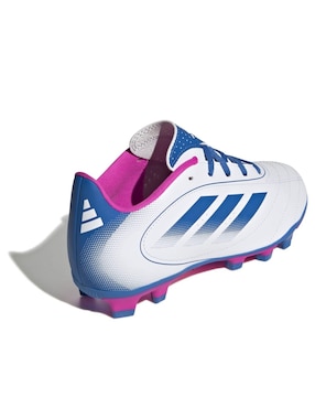 Tenis Adidas Goletto Ix unisex para fútbol