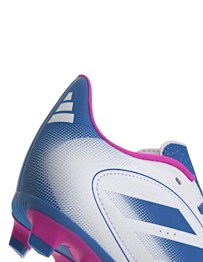 Tenis Adidas Goletto Ix unisex para fútbol