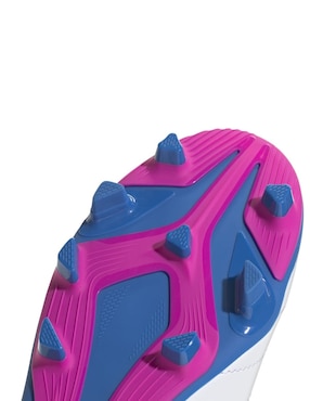 Tenis Adidas Goletto Ix unisex para fútbol