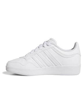 Tenis Adidas Hoops unisex para básquetbol