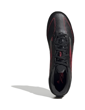 Tenis Adidas F50 League unisex para fútbol