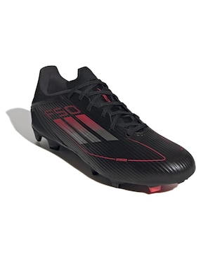 Tenis Adidas F50 League unisex para fútbol
