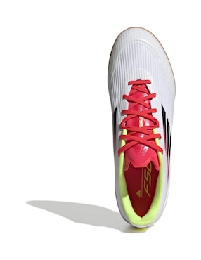 Tenis Adidas F50 League unisex para fútbol