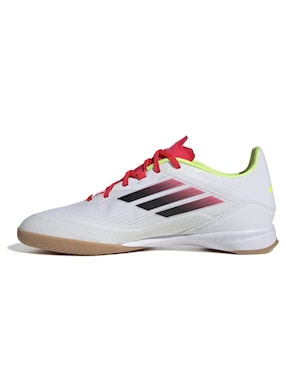 Tenis Adidas F50 League unisex para fútbol