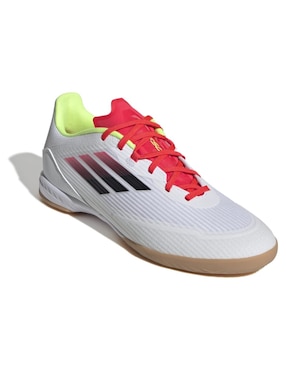 Tenis Adidas F50 League unisex para fútbol