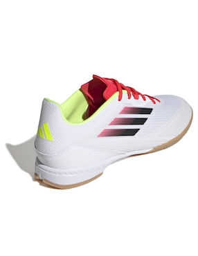 Tenis Adidas F50 League unisex para fútbol