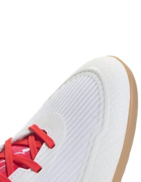 Tenis Adidas F50 League unisex para fútbol