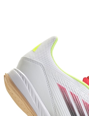 Tenis Adidas F50 League unisex para fútbol