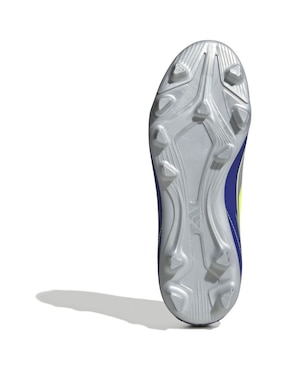 Tenis Adidas F50 Club Fg/Mg J Messi unisex para fútbol