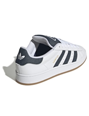 Tenis Adidas Originals Campus de hombre
