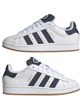 Tenis Adidas Originals Campus de hombre