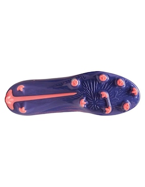 Tenis Ultra 5 Play para fútbol Puma unisex