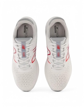 Tenis New Balance 520 V8 de hombre para correr